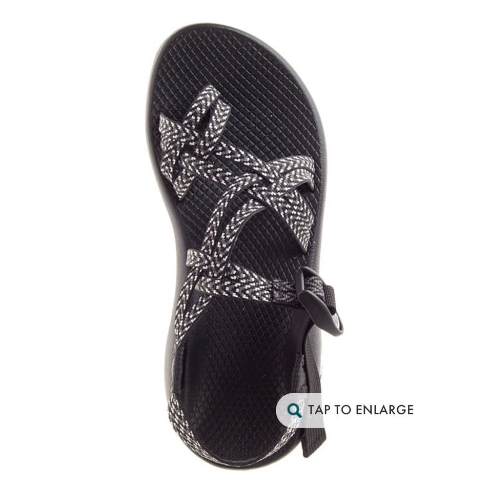 Chaco Women’s ZX/2 Classic Sandal in Boost Black